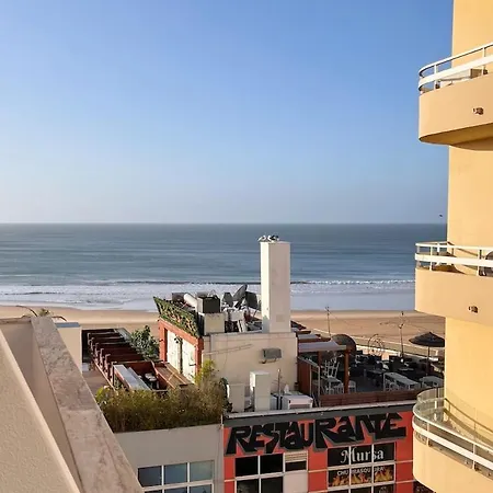 Lägenhet T1 Ideal - Praia Da Rocha