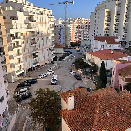 T1 Ideal - Praia Da Rocha Appartement Portimão