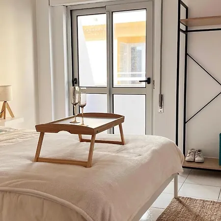 T1 Ideal - Praia Da Rocha Apartman *